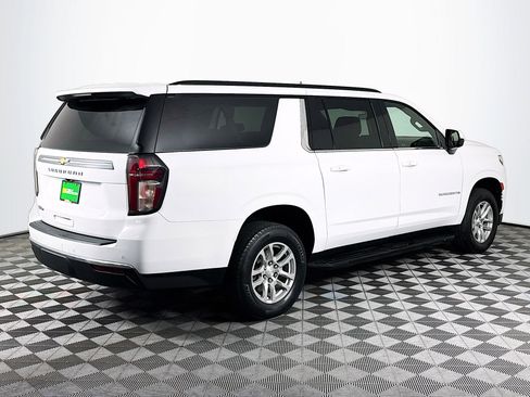 Used 2021 Chevrolet Suburban 2WD image 10