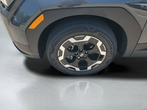 Certified 2026 Hyundai Santa Fe SEL FWD image 25