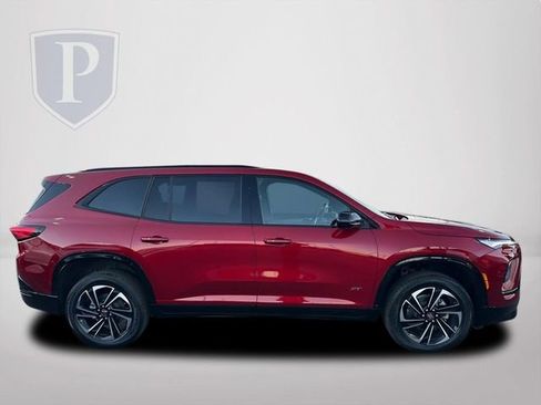 New 2025 Buick Enclave Sport Touring w/ Power Package image 11
