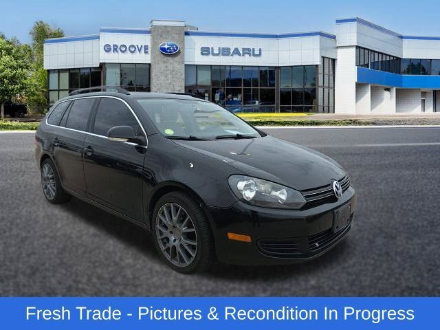 Used 2013 Volkswagen Jetta TDI FWD image 7