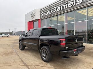 New 2026 Nissan Frontier SV video 2