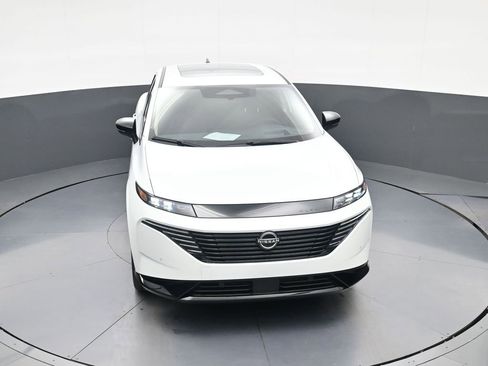 New 2026 Nissan Murano Platinum w/ Cargo Package AWD/4WD image 24