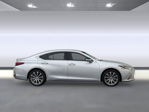 Used 2021 Lexus ES 300h ES 300h w/ Premium Package image 7