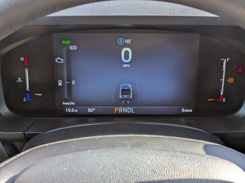 New 2026 Ford Maverick XL image 25