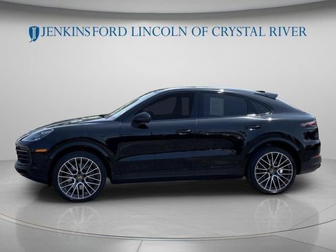 Used 2022 Porsche Cayenne Platinum Edition AWD/4WD image 10