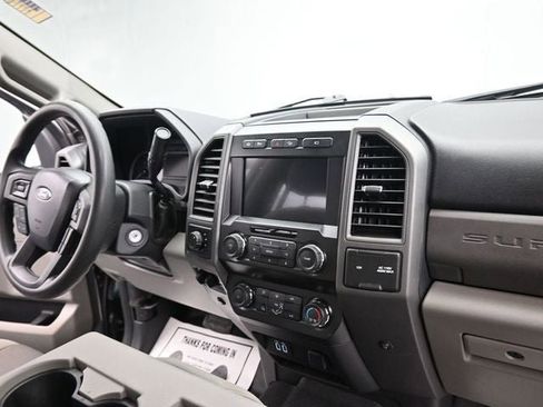 Used 2019 Ford F450 XL w/ STX Appearance Package image 30