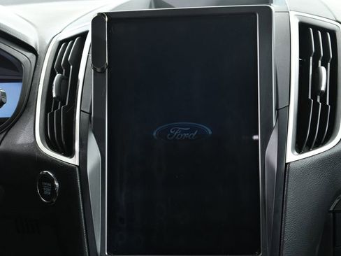 Used 2022 Ford Edge SEL w/ Convenience Package AWD/4WD image 9