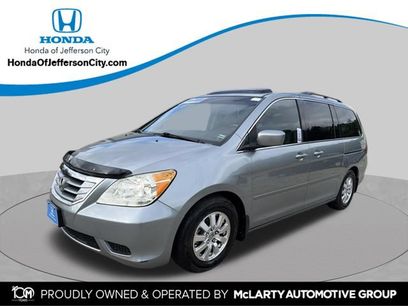 Used 2008 Honda Odyssey EX-L