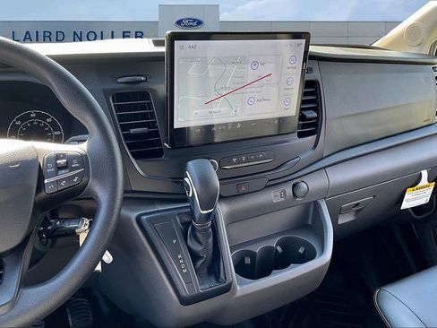 New 2025 Ford Transit 250 148 Medium Roof w/ Load Area Protection Package image 6