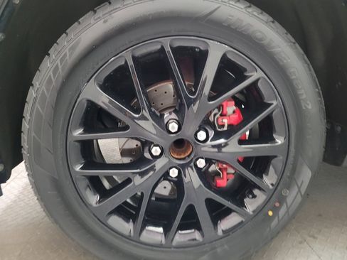 Used 2018 Dodge Durango GT RWD image 31