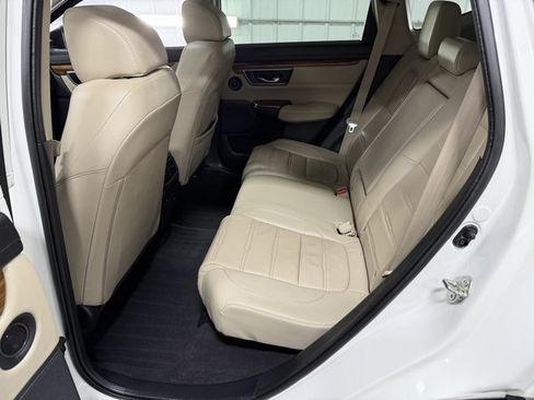 Used 2017 Honda CR-V EX-L image 11
