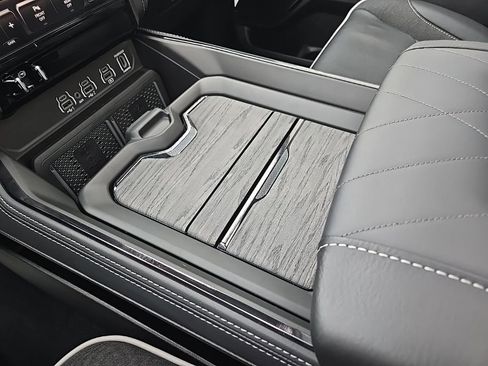 New 2026 RAM 1500 Limited image 88