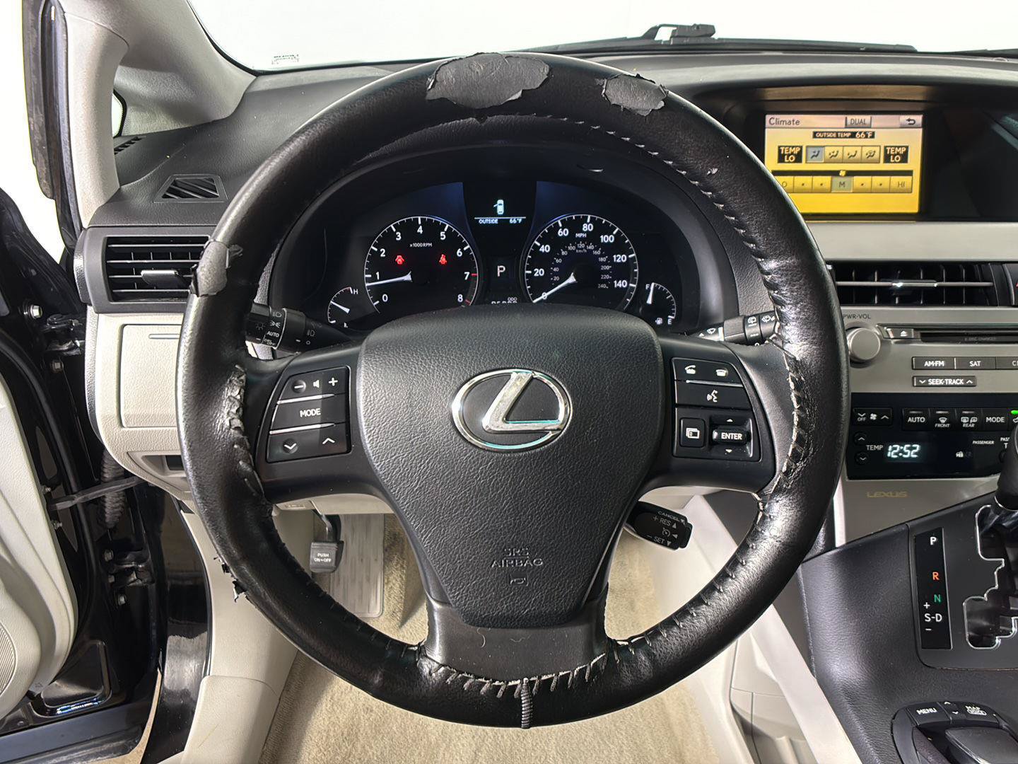 Used 2010 Lexus RX 350 AWD image 23