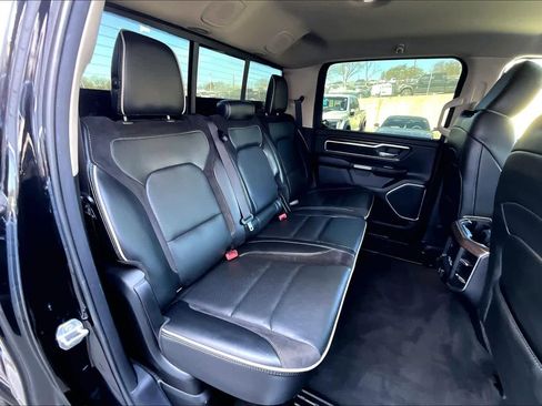 Used 2021 RAM 1500 Laramie image 20