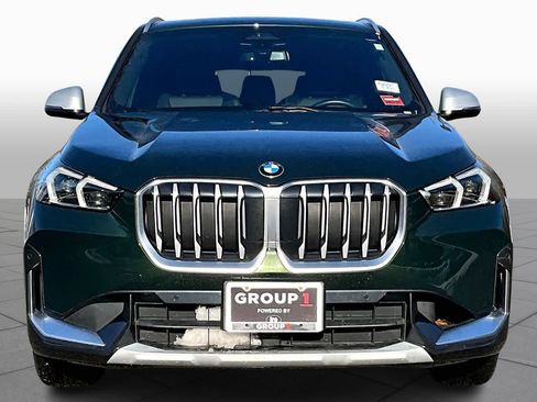 Used 2023 BMW X1 xDrive28i image 3