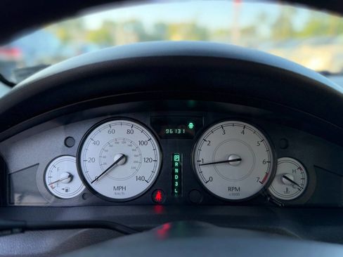Used 2006 Chrysler 300 RWD image 13