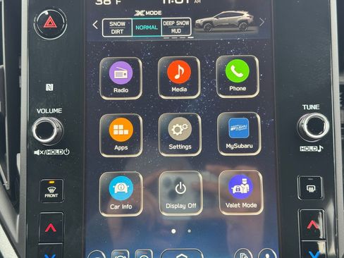 Certified 2025 Subaru Crosstrek 2.5i Wilderness w/ Wilderness Package image 20