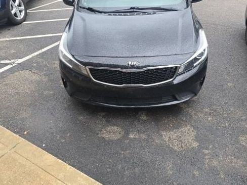 Used 2017 Kia Forte LX w/ LX Popular Package FWD image 10