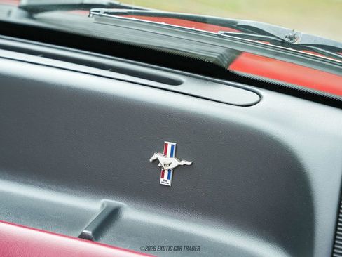 Used 1989 Ford Mustang GT RWD image 48