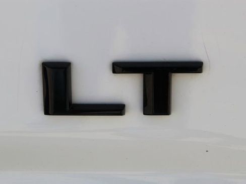 Used 2021 Chevrolet Silverado 1500 LT Trail Boss w/ Convenience Package II image 26