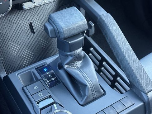 New 2026 Toyota Tacoma TRD Sport image 23