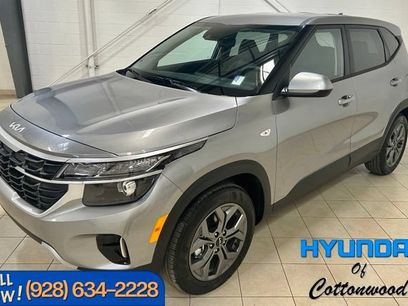Used 2026 Kia Seltos LX