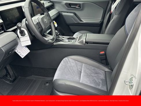 New 2026 Toyota RAV4 XSE w/ Weather Package image 3