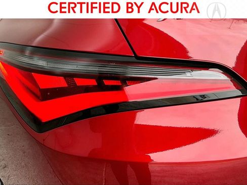 Certified 2025 Acura Integra A-Spec image 40