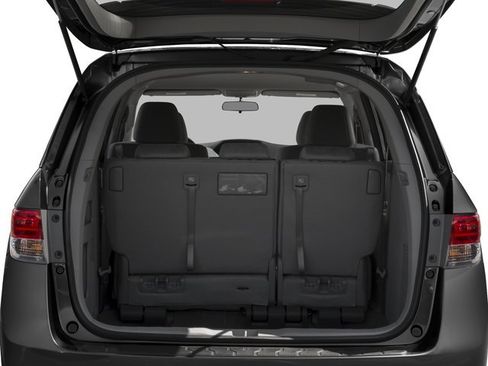 Used 2016 Honda Odyssey LX image 11