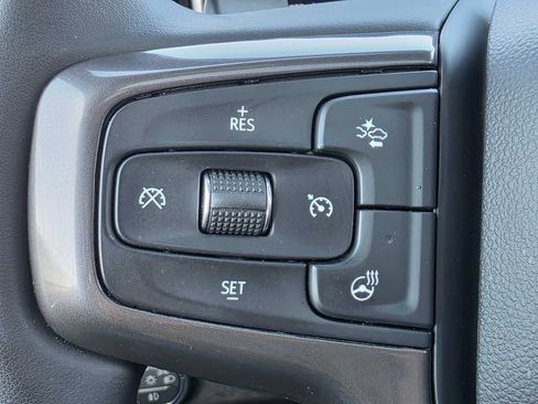 Used 2026 Chevrolet Silverado 1500 High Country AWD/4WD image 33