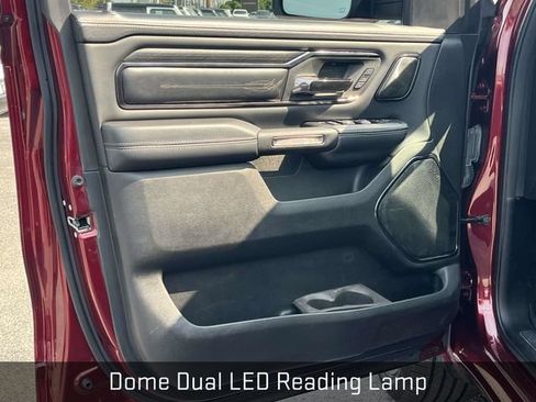 Used 2023 RAM 1500 Limited AWD/4WD image 15