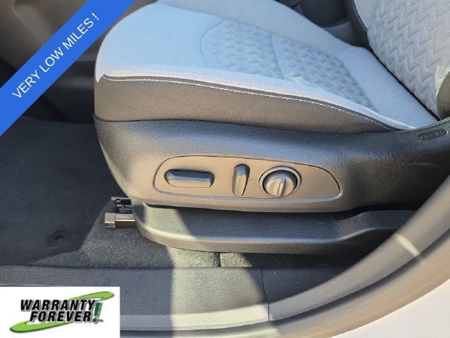 Used 2024 Chevrolet Equinox LS w/ LS Convenience Package FWD image 15
