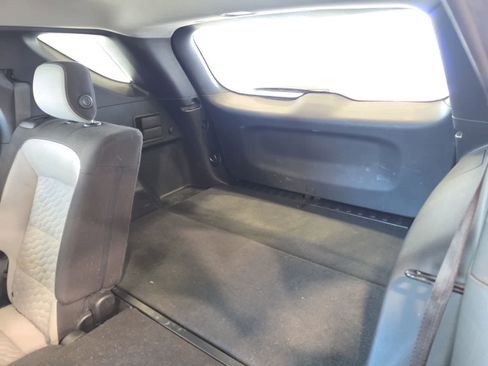 Used 2018 Chevrolet Equinox LT AWD/4WD image 30