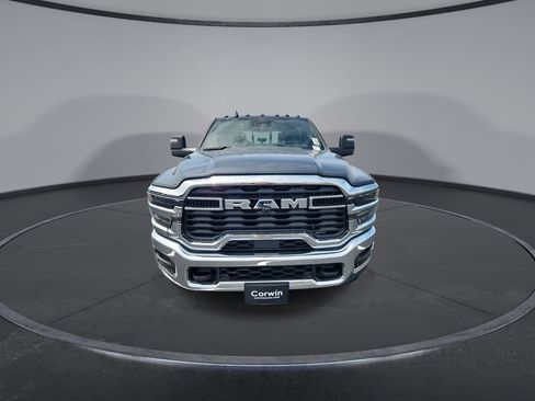 New 2026 RAM 3500 Tradesman AWD/4WD image 3