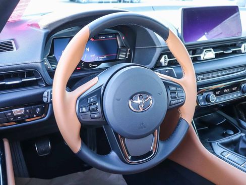 New 2026 Toyota Supra Premium image 23