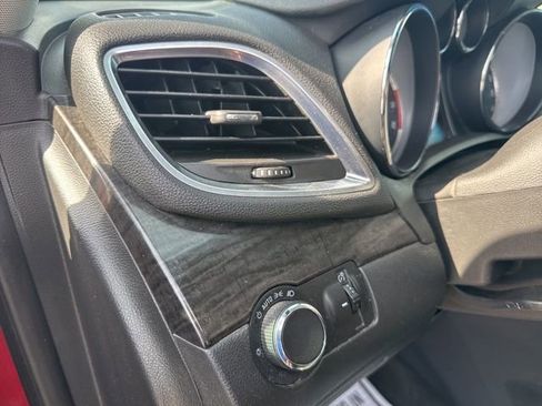 Used 2015 Buick Encore FWD image 15