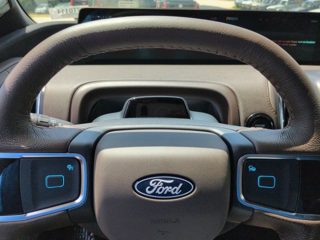 New 2027 Ford Expedition King Ranch AWD/4WD image 30