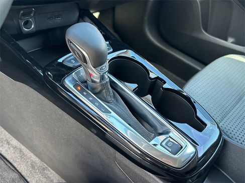 Used 2026 Chevrolet Trax LT w/ Driver Confidence Package image 27