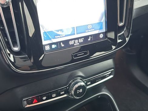 Used 2023 Volvo C40 P8 Recharge Plus AWD/4WD image 19