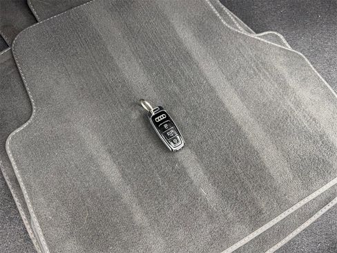 Used 2023 Audi A6 2.0T Premium w/ Convenience Package image 80