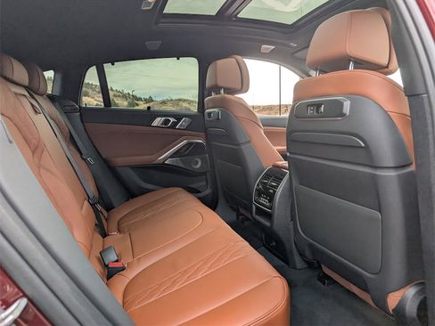 New 2026 BMW X6 M60i image 20