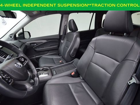 Used 2022 Honda Pilot Special Edition image 11