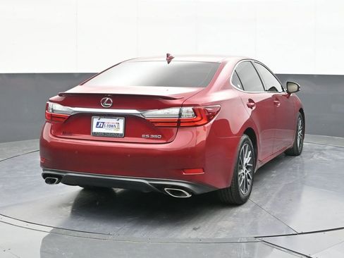 Used 2017 Lexus ES 350 w/ Luxury Package FWD image 11