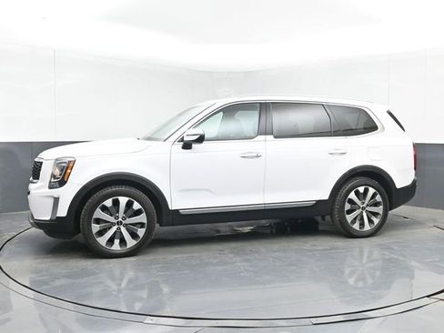 Used 2022 Kia Telluride S AWD/4WD image 6