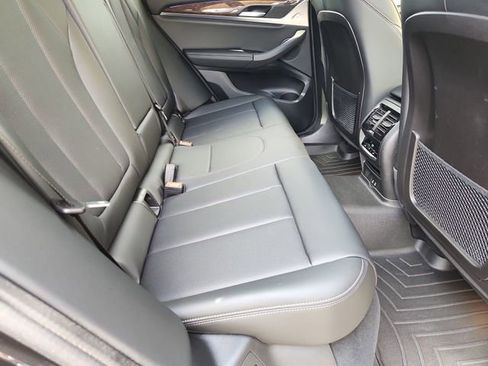 Used 2023 BMW X3 xDrive30i image 27