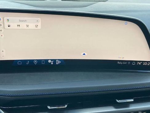 Used 2024 Cadillac XT4 Sport image 10