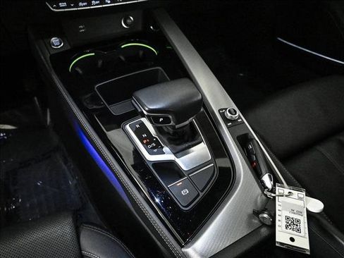 Used 2023 Audi A5 2.0T Prestige w/ Black Optic Plus Package image 12