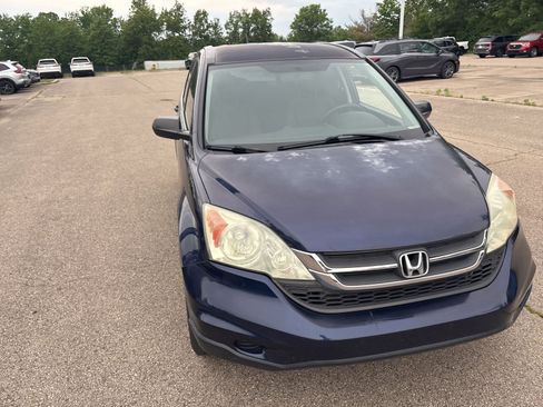 Used 2010 Honda CR-V LX image 15
