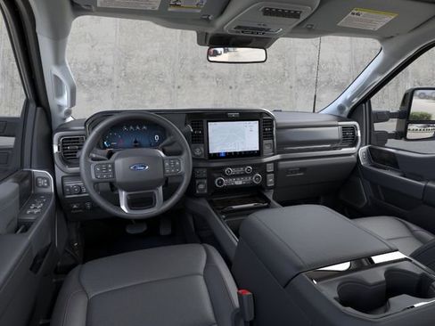 New 2026 Ford F250 Lariat w/ Tremor Off-Road Package AWD/4WD image 9