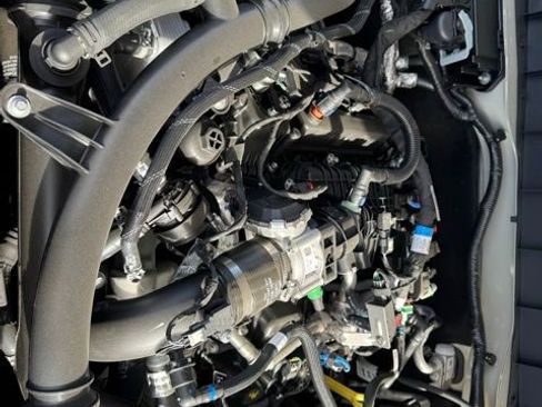 New 2025 Ford Bronco Outer Banks image 25